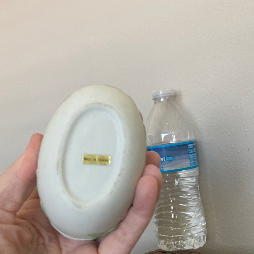 Pastel Bunny Trinket Box - Picture 6 of 6